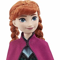 Disney Frost Anna