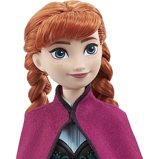 Disney Frost Anna