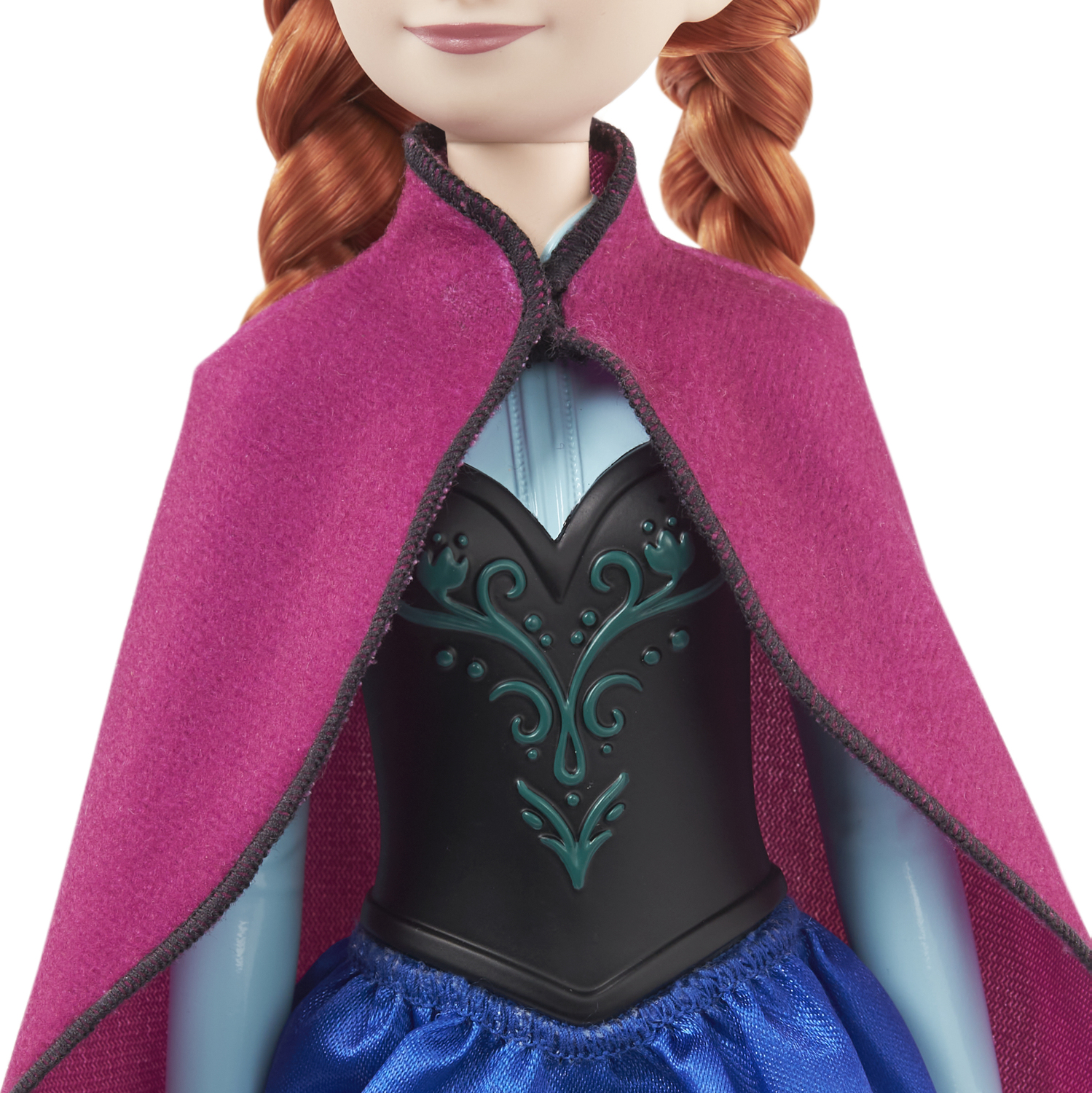 Disney Frost Anna