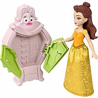 Disney Princess Belle's Castle Playset dollhouse