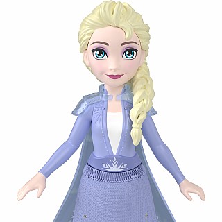 Disney Frozen Small Doll (Assorted)