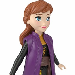 Disney Frozen Small Doll (Assorted)
