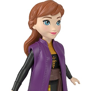 Disney Frozen Small Doll (Assorted)