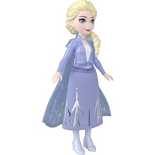 Disney Frozen Small Doll (Assorted)