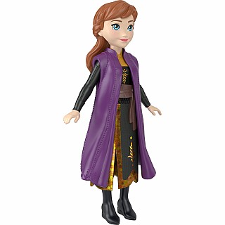 Disney Frozen Small Doll (Assorted)