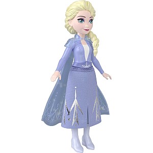 Elsa Doll