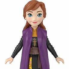 Disney Frozen Anna Doll