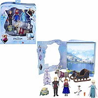 Disney Frozen Storybook Set
