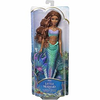 Mattel Disney The Little Mermaid Mermaid Ariel Fashion Doll