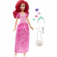 Disney Ariel Doll