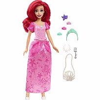 Disney Ariel Doll