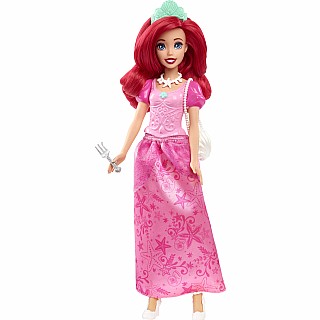 Disney Ariel Doll