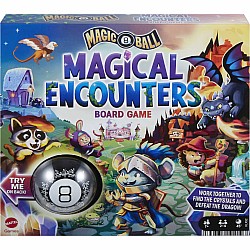 Magic 8 Ball Magical Encounters™