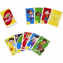 UNO Junior Move!