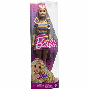 Barbie Fashionistas Doll with Braces