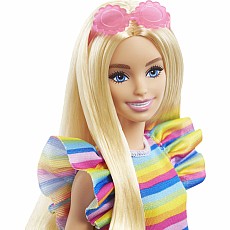 Barbie Fashionistas Doll with Braces