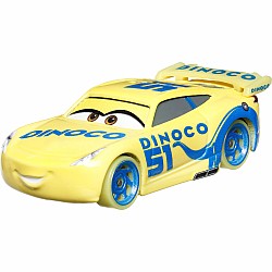 Disney and Pixar Cars Glow Racers Vehicle (assorted)