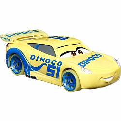 Disney and Pixar Cars Glow Racers Vehicle (assorted)