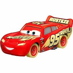 Disney and Pixar Cars Glow Racers Vehicle (assorted)