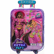 Barbie Extra Fly Doll