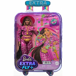 Barbie Extra Fly Doll