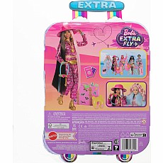 Barbie Extra Fly Doll