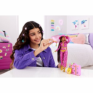 Barbie Extra Fly Doll