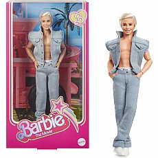 Barbie Signature Doll