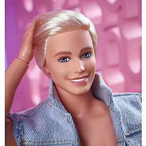 Barbie Signature Doll