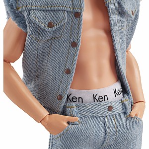 Barbie Signature Doll