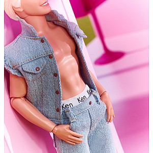 Barbie Signature Doll