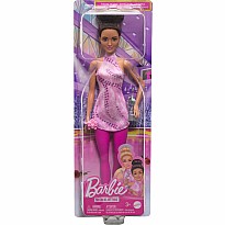 Barbie Figure Skater Doll