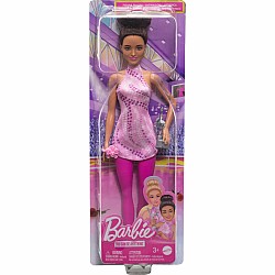 Barbie Figure Skater Doll