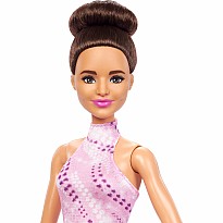 Barbie Figure Skater Doll