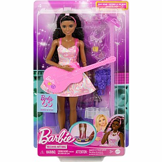 Barbie Pop Star Doll