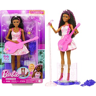 Barbie Pop Star Doll