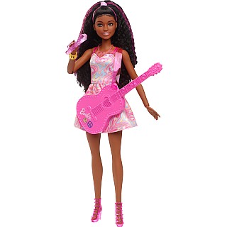 Barbie Pop Star Doll