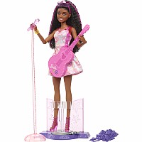 Barbie Pop Star Doll