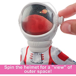 Barbie Astronaut Doll