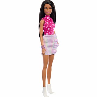 Barbie Fashionistas Doll