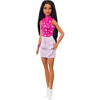 Barbie Fashionistas Doll