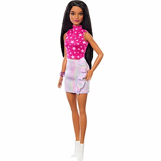 Barbie Fashionistas Doll