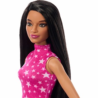 Barbie Fashionistas Doll