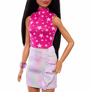 Barbie Fashionistas Doll