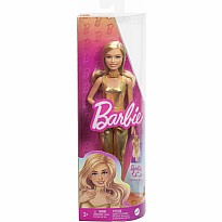 Barbie Fashionistas Doll