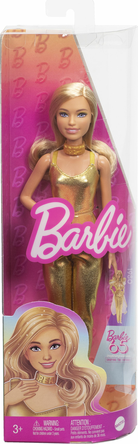 Barbie Fashionistas Doll