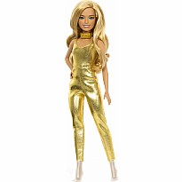 Barbie Fashionistas Doll