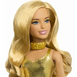 Barbie Fashionistas Doll