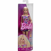 Barbie Fashionistas Doll