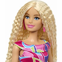 Barbie Fashionistas Doll